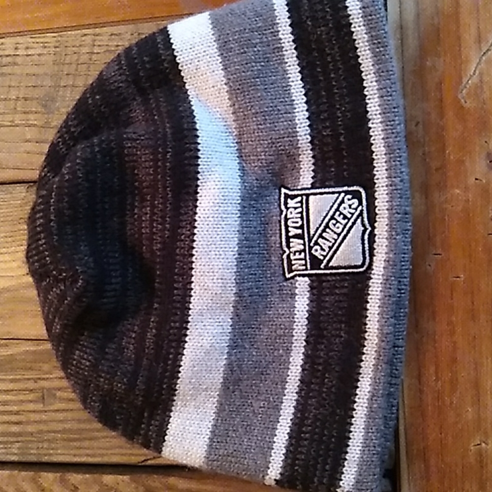 Old Time Hockey